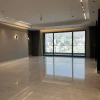 زعفرانیه برج  برند 200متری غرق نور ( ویو ابدی )