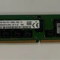 HP / SK Hynix 32GB DDR4 رم سرور