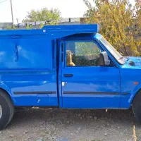 نیسان دیزل ۴۰۲