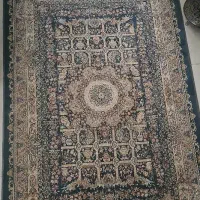 فرش ۱۲ متری یک عدد  و دو عدد ۱/5 ست