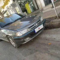 پارس نوک مدادی