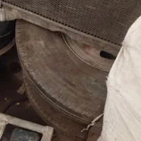 فروش لاستیک خاور گل جلو