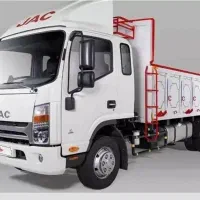 کامیونت ۶ تن یا خاور اجاره ای میخوام