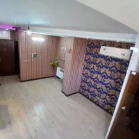 دفتر کار ۳۵ متر