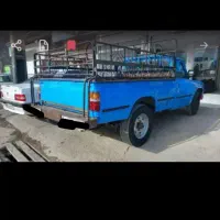 نیسان دیزل|خودرو سواری و وانت|تهران, مخصوص|دیوار