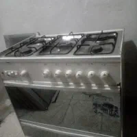 اجاق گاز