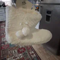 پاپوش زمستانی خارجی وکیف نوفروشی