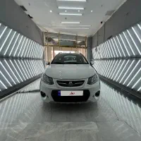 کوییک مدل ۹۸/بسیار تمیز و کم کار