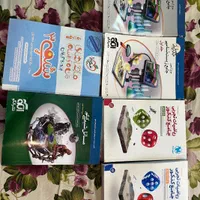 کتابِ کنکور|کتاب و مجله آموزشی|رشت, دروازه لاکان|دیوار