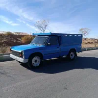 نیسان زامیاد|خودرو سواری و وانت|زرندیه, |دیوار