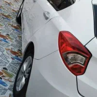 برلیانس۲۲۰دنده ایی|خودرو سواری و وانت|آبادان, |دیوار