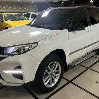 ام وی ام ایکس 33 مدل 97|خودرو سواری و وانت|تهران, نارمک|دیوار