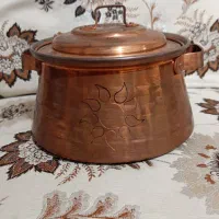 دیگ مسی