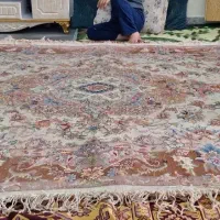 فرش رج 30 طرح خطیبی
