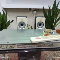 دی وی دی نو همراه با باند اصل ژاپن|پخش‌کننده DVD و ویدیو|بجنورد, |دیوار