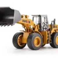 ماکت های ماشین فلزی ،راهسازی، تراکتور|اسباببازی بچه|نهاوند, |دیوار