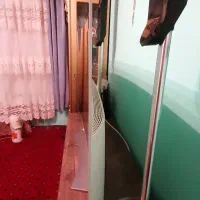 تلویزیون الجی منحنی|تلویزیون و پروژکتور|تهران, گلستان (شهرک راه آهن)|دیوار