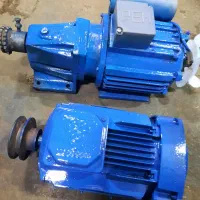 دینام گیربکس ودینام موتورژن|ماشینآلات صنعتی|قدس, شهرقدس|دیوار