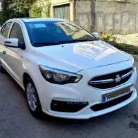 شاهین اتوماتCVT /صفر 1404/اورست خودروپایتخت