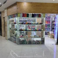 مغازه دوازده متری ، مجتمع دنیز ، خیابان اصلی بازار