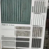 پوشش های دیواری عرض ۲۰ ترمووال