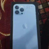 اپل iPhone 13 Pro Max با حافظهٔ ۵۱۲ گیگابایت|موبایل|اهواز, کوی علوی|دیوار