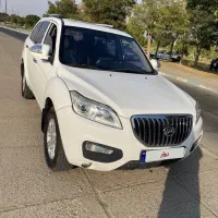 لیفان X60 شاسی مدل 97