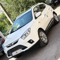 جک S5 اتوماتیک، مدل ۱۳۹۹ اقساطی