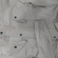 کت کوتاه زمستان