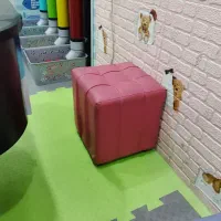 پاف کودک و بزرگسال