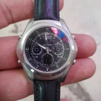 دیوار ی ساعت دو زمانه  ژاپن