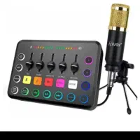 پک استودیویی آیریور برای تولید محتوا درحد آک