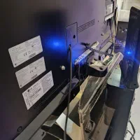 تلویزیون ال ای دی (ال جی)50LG|تلویزیون و پروژکتور|رشت, دیلمان|دیوار