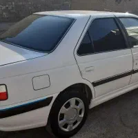 پارس تیوفایو98 گاز سیمی