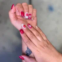 ناخن|خدمات آرایشگری و زیبایی|تهران, فلاح|دیوار