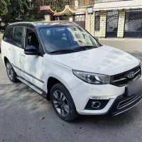 خودروی ام وی ام ایکس 33 مدل۱۴۰۰|خودرو سواری و وانت|ارومیه, |دیوار