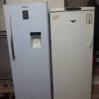 فروش یخچال فریزر امرسان و یخچال معمولی سیلوان