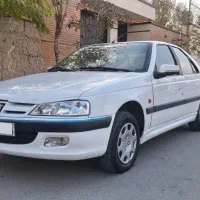 پارس مدل 91بیرنگ سالم