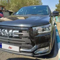کی ام سی T8 مدل 403