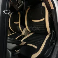 روکش صندلی سفارشی پرشیا و 405 برند کوک طلایی|قطعات یدکی و لوازم جانبی|تهران, چیتگر جنوبی|دیوار