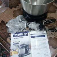 همزن دلمونتی DL180|خردکن، آسیاب، غذاساز|بابل, |دیوار