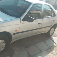 پژو 405 مدل 85|خودرو سواری و وانت|بیرجند, |دیوار