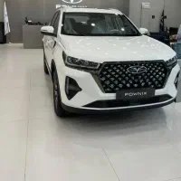 فونیکس تیگو 7 پرومکس دو دیفرانسیل/نقد و اقساط