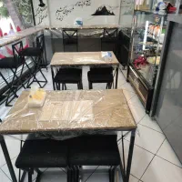 استخدام فرکارحرفه ای و پُشتدست حرفه ای خانم و آقا.
