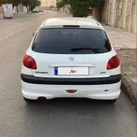 مدل ۹۶پژوtu3|خودرو سواری و وانت|اهواز, کیان اباد|دیوار