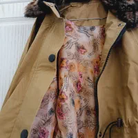 کاپشن ، پالتو|لباس|گلبهار, شهر جدید گلبهار|دیوار