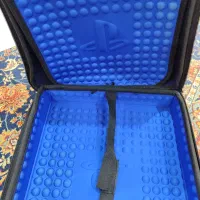 کیف کنسول ps4|کنسول، بازی ویدئویی و آنلاین|تهران, تهرانسر شمالی|دیوار