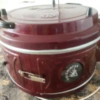 گل فر|اجاق گاز و لوازم برقی پختوپز|بیرجند, |دیوار