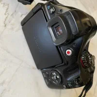 دوربین عکاسی نیمه حرفه ای Canon SX40 HS|دوربین عکاسی و فیلمبرداری|تهران, گیشا|دیوار