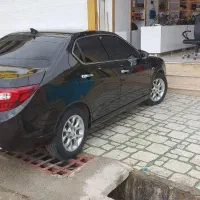 فروش  دنا پلاس اتومات مدل ۱۴۰۱|خودرو سواری و وانت|یاسوج, |دیوار